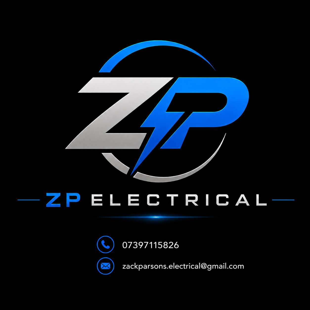 ZP Electrical contact details